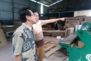 KONSULTAN BISNIS MARKETING FMCG JAKARTA