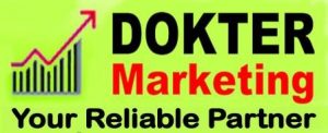 LOGO DOKTER MARKETING