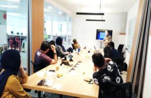 DOKTER MARKETING TRAINING IN JAKARTA