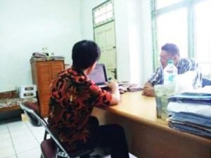 DOKTER MARKETING WITH DISTRIBUTOR BANJARMASIN