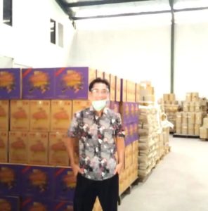 Konsultan Bisnis FMCG Indonesia