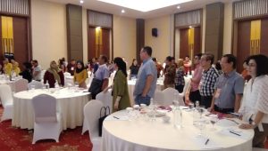 Seminar Konsultan Bisnis Digital Marketing Jakarta